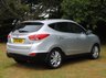 USED 2011 61 HYUNDAI IX35 2.0 CRDi Premium SUV 5dr Diesel Auto 4WD Euro 5 (184 ps) www.suffolkcarcentre.co.uk - Located at Ilketshall