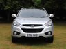 USED 2011 61 HYUNDAI IX35 2.0 CRDi Premium SUV 5dr Diesel Auto 4WD Euro 5 (184 ps) www.suffolkcarcentre.co.uk - Located at Ilketshall