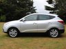 USED 2011 61 HYUNDAI IX35 2.0 CRDi Premium SUV 5dr Diesel Auto 4WD Euro 5 (184 ps) www.suffolkcarcentre.co.uk - Located at Ilketshall