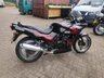 USED KAWASAKI GPZ500S 