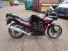 USED KAWASAKI GPZ500S 