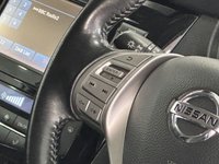 USED 2015 15 NISSAN QASHQAI 1.2 DIG-T n-tec+ SUV 5dr Petrol Manual 2WD Euro 6 (s/s) (115 ps) 