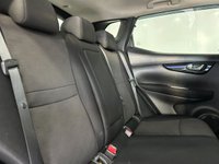 USED 2015 15 NISSAN QASHQAI 1.2 DIG-T n-tec+ SUV 5dr Petrol Manual 2WD Euro 6 (s/s) (115 ps) 
