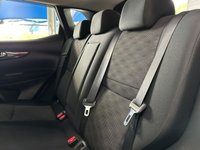 USED 2015 15 NISSAN QASHQAI 1.2 DIG-T n-tec+ SUV 5dr Petrol Manual 2WD Euro 6 (s/s) (115 ps) 