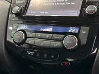 USED 2015 15 NISSAN QASHQAI 1.2 DIG-T n-tec+ SUV 5dr Petrol Manual 2WD Euro 6 (s/s) (115 ps) 