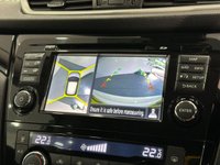 USED 2015 15 NISSAN QASHQAI 1.2 DIG-T n-tec+ SUV 5dr Petrol Manual 2WD Euro 6 (s/s) (115 ps) 