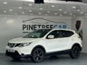 USED 2015 15 NISSAN QASHQAI 1.2 DIG-T n-tec+ SUV 5dr Petrol Manual 2WD Euro 6 (s/s) (115 ps) 