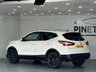 USED 2015 15 NISSAN QASHQAI 1.2 DIG-T n-tec+ SUV 5dr Petrol Manual 2WD Euro 6 (s/s) (115 ps) 