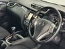 USED 2015 15 NISSAN QASHQAI 1.2 DIG-T n-tec+ SUV 5dr Petrol Manual 2WD Euro 6 (s/s) (115 ps) 