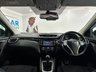 USED 2015 15 NISSAN QASHQAI 1.2 DIG-T n-tec+ SUV 5dr Petrol Manual 2WD Euro 6 (s/s) (115 ps) 