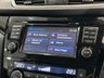 USED 2015 15 NISSAN QASHQAI 1.2 DIG-T n-tec+ SUV 5dr Petrol Manual 2WD Euro 6 (s/s) (115 ps) 