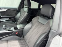 USED 2018 18 AUDI A5 1.4 TFSI S line Sportback 5dr Petrol S Tronic Euro 6 (s/s) (150 ps) ++++ OVER 1000 5 STAR REVIEWS++++