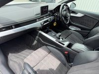USED 2018 18 AUDI A5 1.4 TFSI S line Sportback 5dr Petrol S Tronic Euro 6 (s/s) (150 ps) ++++ OVER 1000 5 STAR REVIEWS++++