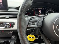 USED 2018 18 AUDI A5 1.4 TFSI S line Sportback 5dr Petrol S Tronic Euro 6 (s/s) (150 ps) ++++ OVER 1000 5 STAR REVIEWS++++