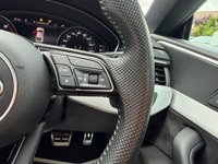 USED 2018 18 AUDI A5 1.4 TFSI S line Sportback 5dr Petrol S Tronic Euro 6 (s/s) (150 ps) ++++ OVER 1000 5 STAR REVIEWS++++