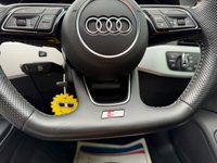 USED 2018 18 AUDI A5 1.4 TFSI S line Sportback 5dr Petrol S Tronic Euro 6 (s/s) (150 ps) ++++ OVER 1000 5 STAR REVIEWS++++