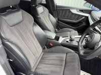 USED 2018 18 AUDI A5 1.4 TFSI S line Sportback 5dr Petrol S Tronic Euro 6 (s/s) (150 ps) ++++ OVER 1000 5 STAR REVIEWS++++