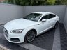 USED 2018 18 AUDI A5 1.4 TFSI S line Sportback 5dr Petrol S Tronic Euro 6 (s/s) (150 ps) ++++ OVER 1000 5 STAR REVIEWS++++