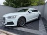 USED 2018 18 AUDI A5 1.4 TFSI S line Sportback 5dr Petrol S Tronic Euro 6 (s/s) (150 ps) ++++ OVER 1000 5 STAR REVIEWS++++
