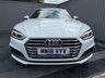 USED 2018 18 AUDI A5 1.4 TFSI S line Sportback 5dr Petrol S Tronic Euro 6 (s/s) (150 ps) ++++ OVER 1000 5 STAR REVIEWS++++