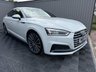 USED 2018 18 AUDI A5 1.4 TFSI S line Sportback 5dr Petrol S Tronic Euro 6 (s/s) (150 ps) ++++ OVER 1000 5 STAR REVIEWS++++