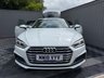 USED 2018 18 AUDI A5 1.4 TFSI S line Sportback 5dr Petrol S Tronic Euro 6 (s/s) (150 ps) ++++ OVER 1000 5 STAR REVIEWS++++