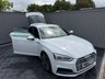 USED 2018 18 AUDI A5 1.4 TFSI S line Sportback 5dr Petrol S Tronic Euro 6 (s/s) (150 ps) ++++ OVER 1000 5 STAR REVIEWS++++