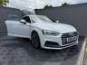 USED 2018 18 AUDI A5 1.4 TFSI S line Sportback 5dr Petrol S Tronic Euro 6 (s/s) (150 ps) ++++ OVER 1000 5 STAR REVIEWS++++