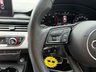 USED 2018 18 AUDI A5 1.4 TFSI S line Sportback 5dr Petrol S Tronic Euro 6 (s/s) (150 ps) ++++ OVER 1000 5 STAR REVIEWS++++