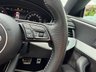 USED 2018 18 AUDI A5 1.4 TFSI S line Sportback 5dr Petrol S Tronic Euro 6 (s/s) (150 ps) ++++ OVER 1000 5 STAR REVIEWS++++