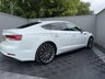 USED 2018 18 AUDI A5 1.4 TFSI S line Sportback 5dr Petrol S Tronic Euro 6 (s/s) (150 ps) ++++ OVER 1000 5 STAR REVIEWS++++
