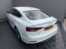 USED 2018 18 AUDI A5 1.4 TFSI S line Sportback 5dr Petrol S Tronic Euro 6 (s/s) (150 ps) ++++ OVER 1000 5 STAR REVIEWS++++