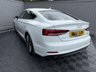 USED 2018 18 AUDI A5 1.4 TFSI S line Sportback 5dr Petrol S Tronic Euro 6 (s/s) (150 ps) ++++ OVER 1000 5 STAR REVIEWS++++