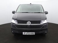 USED 2023 72 VOLKSWAGEN TRANSPORTER 2.0 TDI T30 Highline Panel Van 5dr Diesel Manual FWD SWB Euro 6 (s/s) (150 ps) 