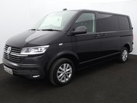 USED 2023 72 VOLKSWAGEN TRANSPORTER 2.0 TDI T30 Highline Panel Van 5dr Diesel Manual FWD SWB Euro 6 (s/s) (150 ps) 