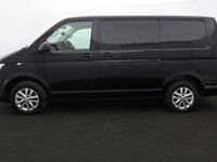 USED 2023 72 VOLKSWAGEN TRANSPORTER 2.0 TDI T30 Highline Panel Van 5dr Diesel Manual FWD SWB Euro 6 (s/s) (150 ps) 