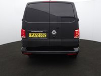 USED 2023 72 VOLKSWAGEN TRANSPORTER 2.0 TDI T30 Highline Panel Van 5dr Diesel Manual FWD SWB Euro 6 (s/s) (150 ps) 