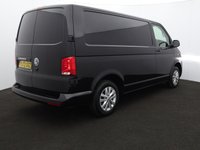 USED 2023 72 VOLKSWAGEN TRANSPORTER 2.0 TDI T30 Highline Panel Van 5dr Diesel Manual FWD SWB Euro 6 (s/s) (150 ps) 