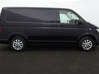 USED 2023 72 VOLKSWAGEN TRANSPORTER 2.0 TDI T30 Highline Panel Van 5dr Diesel Manual FWD SWB Euro 6 (s/s) (150 ps) 