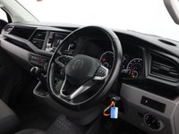 USED 2023 72 VOLKSWAGEN TRANSPORTER 2.0 TDI T30 Highline Panel Van 5dr Diesel Manual FWD SWB Euro 6 (s/s) (150 ps) 