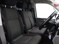 USED 2023 72 VOLKSWAGEN TRANSPORTER 2.0 TDI T30 Highline Panel Van 5dr Diesel Manual FWD SWB Euro 6 (s/s) (150 ps) 