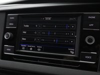 USED 2023 72 VOLKSWAGEN TRANSPORTER 2.0 TDI T30 Highline Panel Van 5dr Diesel Manual FWD SWB Euro 6 (s/s) (150 ps) 