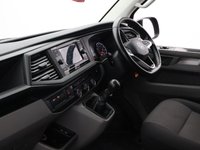 USED 2023 72 VOLKSWAGEN TRANSPORTER 2.0 TDI T30 Highline Panel Van 5dr Diesel Manual FWD SWB Euro 6 (s/s) (150 ps) 