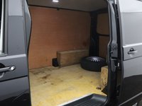 USED 2023 72 VOLKSWAGEN TRANSPORTER 2.0 TDI T30 Highline Panel Van 5dr Diesel Manual FWD SWB Euro 6 (s/s) (150 ps) 