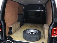 USED 2023 72 VOLKSWAGEN TRANSPORTER 2.0 TDI T30 Highline Panel Van 5dr Diesel Manual FWD SWB Euro 6 (s/s) (150 ps) 