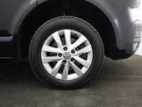 USED 2023 72 VOLKSWAGEN TRANSPORTER 2.0 TDI T30 Highline Panel Van 5dr Diesel Manual FWD SWB Euro 6 (s/s) (150 ps) 