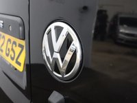 USED 2023 72 VOLKSWAGEN TRANSPORTER 2.0 TDI T30 Highline Panel Van 5dr Diesel Manual FWD SWB Euro 6 (s/s) (150 ps) 