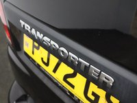 USED 2023 72 VOLKSWAGEN TRANSPORTER 2.0 TDI T30 Highline Panel Van 5dr Diesel Manual FWD SWB Euro 6 (s/s) (150 ps) 