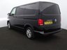 USED 2023 72 VOLKSWAGEN TRANSPORTER 2.0 TDI T30 Highline Panel Van 5dr Diesel Manual FWD SWB Euro 6 (s/s) (150 ps) 