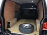 USED 2023 72 VOLKSWAGEN TRANSPORTER 2.0 TDI T30 Highline Panel Van 5dr Diesel Manual FWD SWB Euro 6 (s/s) (150 ps) 
